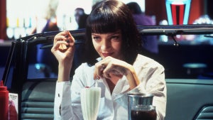 Pulp Fiction