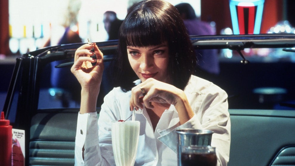 Pulp Fiction