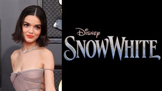 Rachel Zegler’s Role in London-Filmed ‘Snow White’ Played Part in Star’s Oscars Attendance