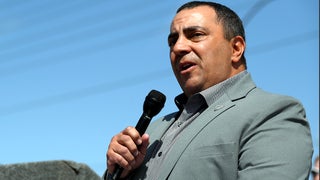 Former Raiders President Dan Ventrelle Joins WWE as Executive Vice President of Talent