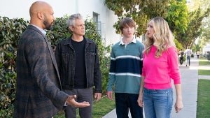 "Reboot" (Hulu)