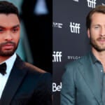Regé-Jean Page, Glen Powell to Star in ‘Butch and Sundance’ Series for Amazon