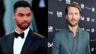 Regé-Jean Page, Glen Powell to Star in ‘Butch and Sundance’ Series for Amazon