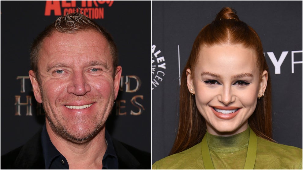Renny Harlin Madelaine Petsch The Strangers
