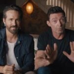 Hugh Jackman and Ryan Reynolds Promise ‘Deadpool 3’ Won’t Reverse ‘Logan’ Death: ‘Not Touching That’ (Video)
