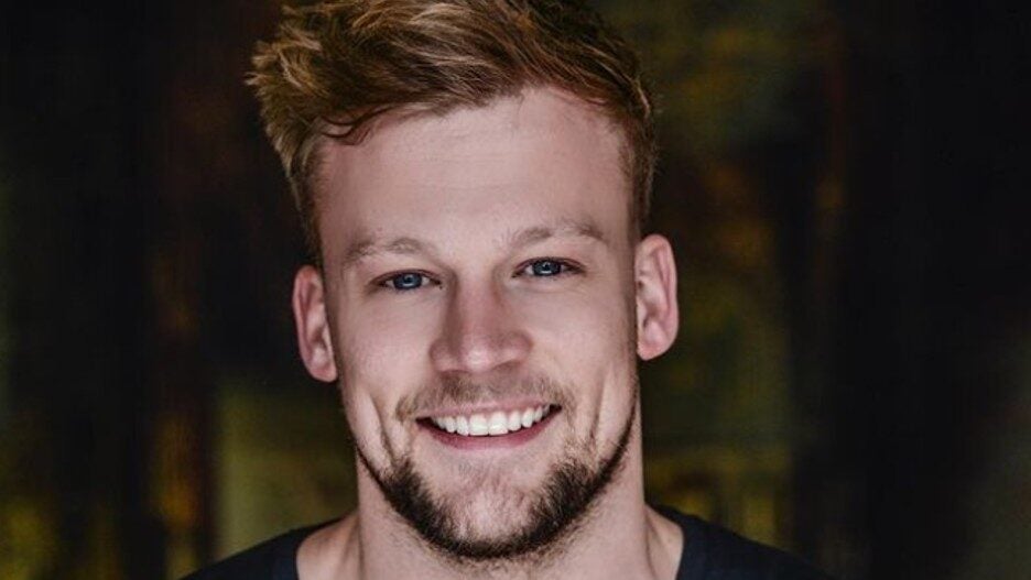 Robert Cormier, Slasher and American Gods Actor, Dies at 33