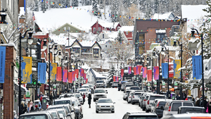 Sundance Film Festival