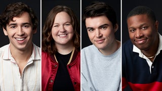 ‘SNL’ Adds 4 Featured Players from Comedy Central’s ‘Up Next,’ Netflix’s ‘Introducing’ for Season 48