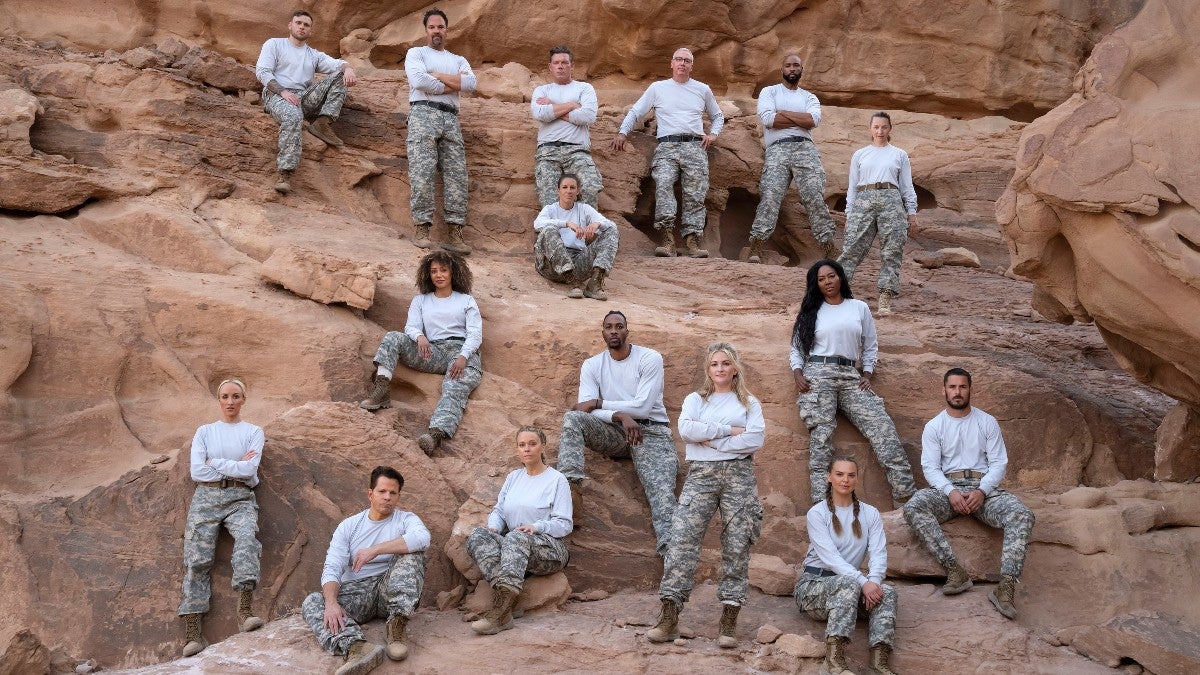 Jamie Lynn Spears Among Celebs in Fox's New Reality Show - Vimarsana News