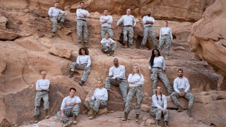 Jamie Lynn Spears, Kate Gosselin Return to TV in Fox’s Celeb Competition Show ‘Special Forces: The Ultimate Test’