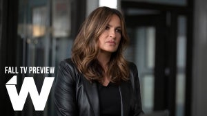 "Law & Order: SVU" (NBC)