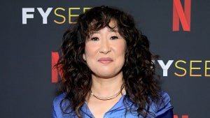 Sandra Oh (Getty Images)