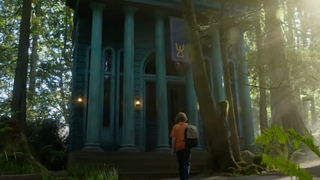 ‘Percy Jackson and the Olympians’ Teaser: Disney+ Series Has a New Lightning Thief (Video)