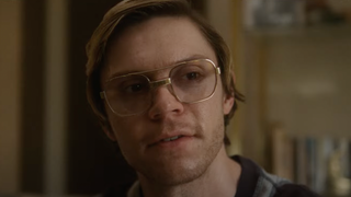 Evan Peters Reteams With Ryan Murphy to Play a Bone-Chilling Version of ‘Dahmer’ in Netflix’s New Trailer (Video)