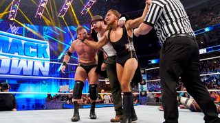 Ratings: WWE ‘Friday Night Smackdown’ Rakes in Another Demo Win for Fox