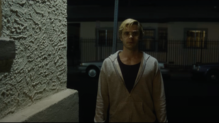 Evan Peters Evades the Law and Keeps on Killing in Latest ‘Dahmer’ Trailer (Video)