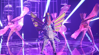 How ‘The Masked Singer’ Is Upping the Ante for Season 8