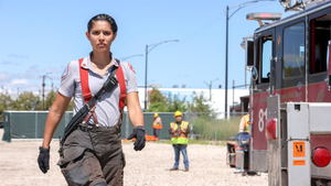 nbc Chicago Fire