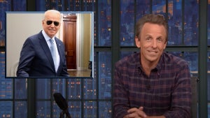 Seth Meyers