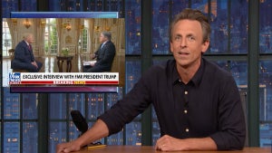 Seth Meyers (NBC)