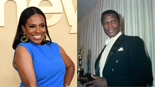 ‘Abbott Elementary’ Star Sheryl Lee Ralph Remembers Sidney Poitier at ‘Sidney’ Premiere: ‘He Did Not Let Me Down’