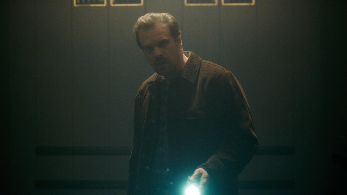 The 11 Scariest Stranger Things Moments