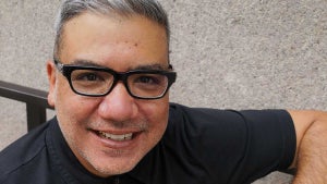 Sundance Eugene Hernandez