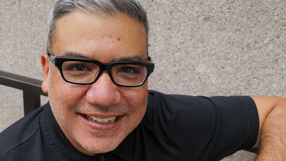 Sundance Eugene Hernandez