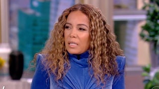 ‘The View’ Hosts Slam ‘Ageist’ Backlash to Biden Gaffe Over Dead Congresswoman (Video)