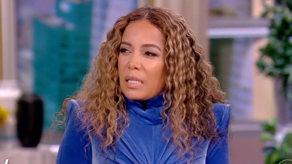 Sunny Hostin