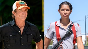 "Survivor"; "Chicago Fire" (CBS/NBC)