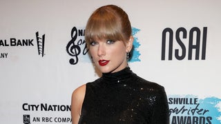 Why Taylor Swift Fans Think She’s Going to Play the 2023 Super Bowl Halftime Show