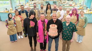 ‘The Great British Baking Show’ Drops Its Season 10 Trailer, and the ‘Stress is Real’ (Video)