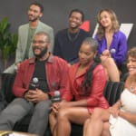 Tyler Perry on ‘A Jazzman’s Blues,’ a Film 27 Years in the Making, Inspired by His Childhood (Video)