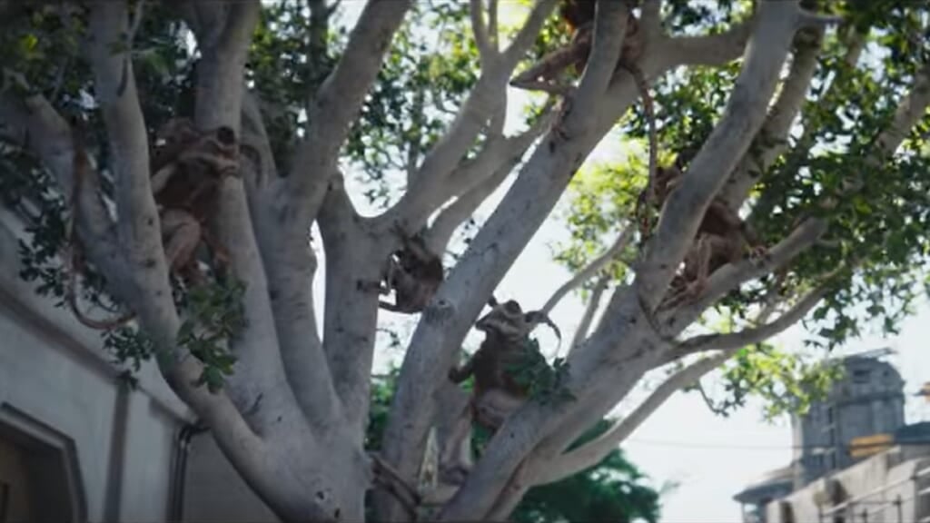 The Mandalorian Season 3 Trailer: Baby Yoda Is Back