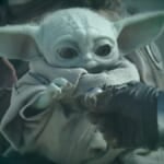 Don't Worry, Baby Yoda Is Back in 'The Mandalorian' Season 3 Trailer (VIDEO)