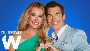 "The Real Love Boat" key art (CBS)