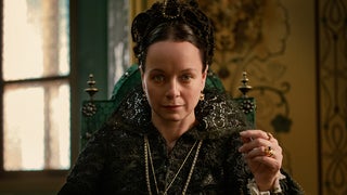 ‘The Serpent Queen’ Nabs Early Season 2 Renewal at Starz