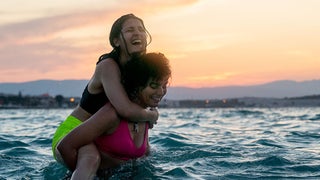 ‘The Swimmers’ Review: Syrian Drama Mixes Sports, Politics, Wartime Horrors and Happiness