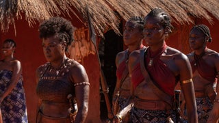 With ‘Woman King’ Assist, Top-Grossing Films Starring Women of Color Jumped 5% in 2022