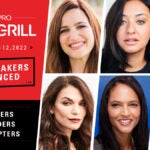 TheGrill: Producers From ‘The Morning Show,’ ‘The Handmaid’s Tale,’ ‘Reservation Dogs’ and More to Join WrapPRO’s Annual Conference