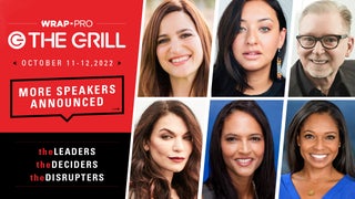TheGrill: Producers From ‘The Morning Show,’ ‘The Handmaid’s Tale,’ ‘Reservation Dogs’ and More to Join WrapPRO’s Annual Conference