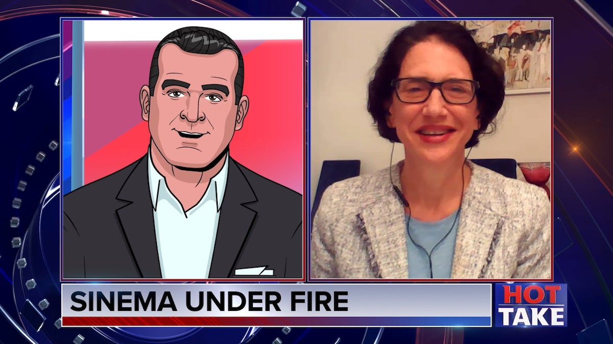 'Tooning Out the News' Animators Vote to Unionize