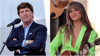 Tucker Carlson Insult Inspires Maren Morris to Launch ‘Lunatic’ T-Shirt Fundraiser for Trans Rights Groups