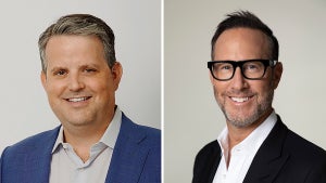 Richard Weitz and Christian Muirhead wme