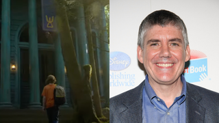 ‘Percy Jackson’ Author Says Disney+ Series Will ‘Hopefully’ Adapt One Book Per Season