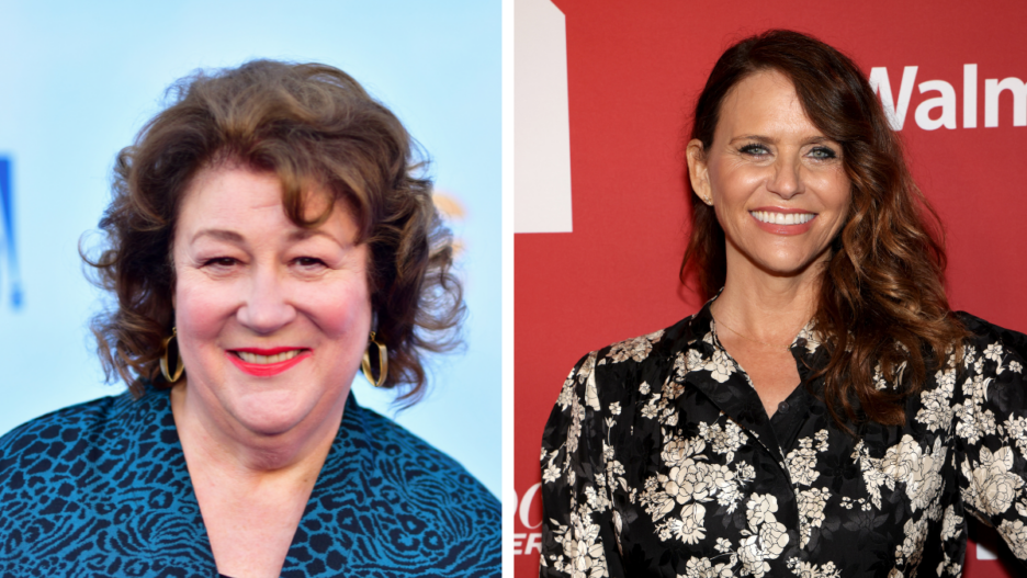 Your Honor Season 2 Margo Martindale, Amy Landecker Return