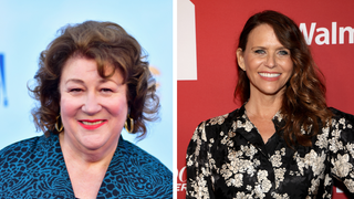 Margo Martindale and Amy Landecker to Return as Guest Stars for ‘Your Honor’ Season 2