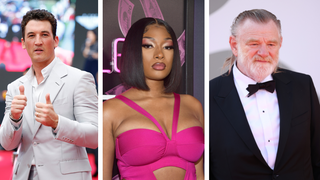 ‘SNL’ Sets Miles Teller, Megan Thee Stallion and Brendan Gleeson as First Hosts for Season 48