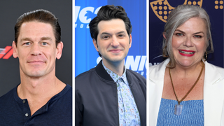 John Cena, Ben Schwartz and Paula Pell Join Cast of Kevin Hart’s ‘Die Hart 2’
